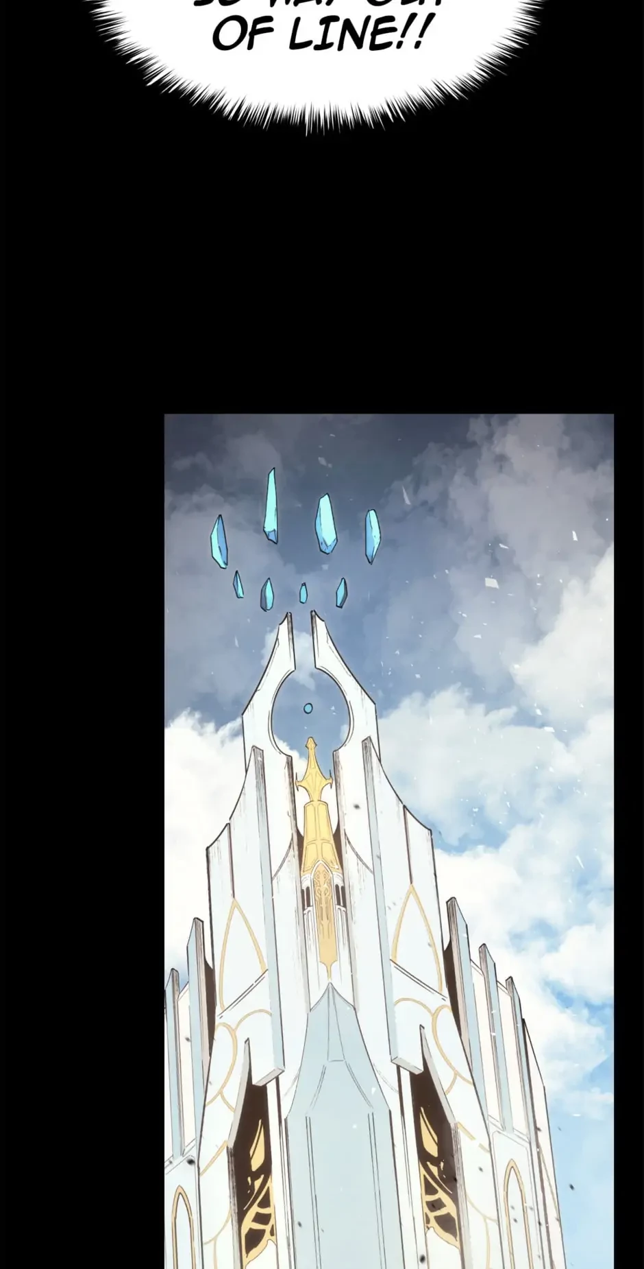 Return of the Disaster-Class Hero Chapter 23 - 86