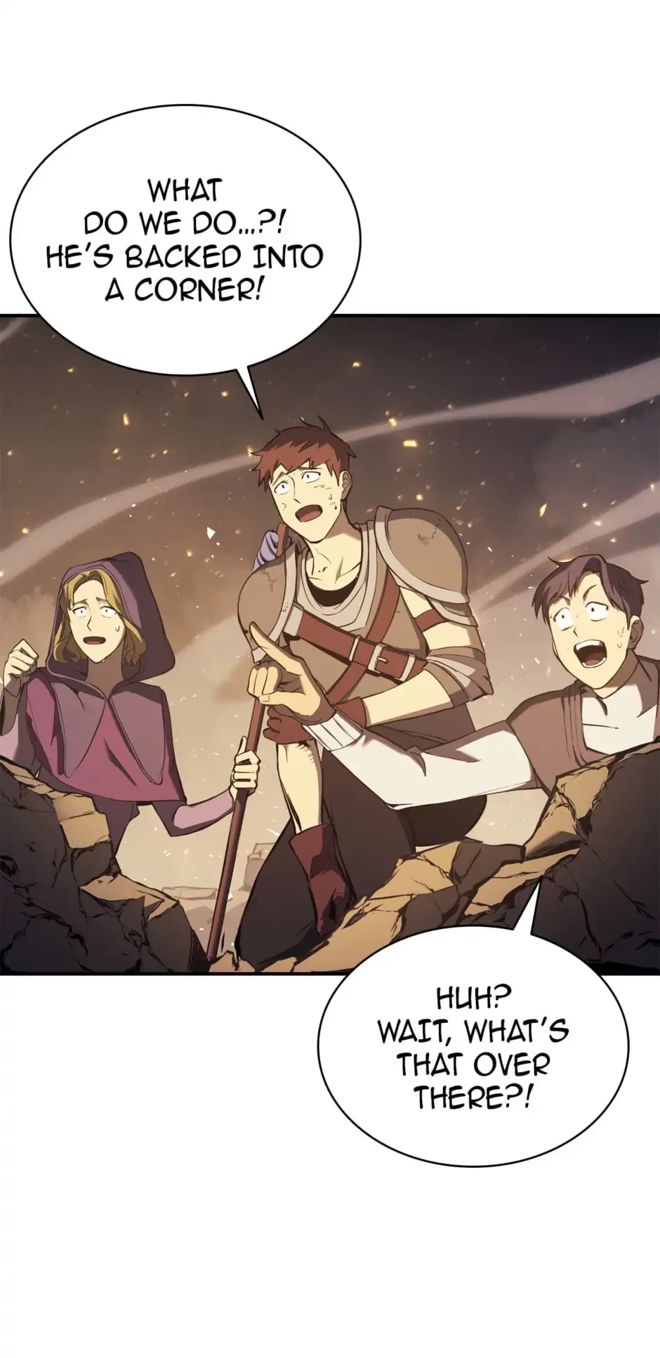 Return of the Disaster-Class Hero Chapter 22 - 58