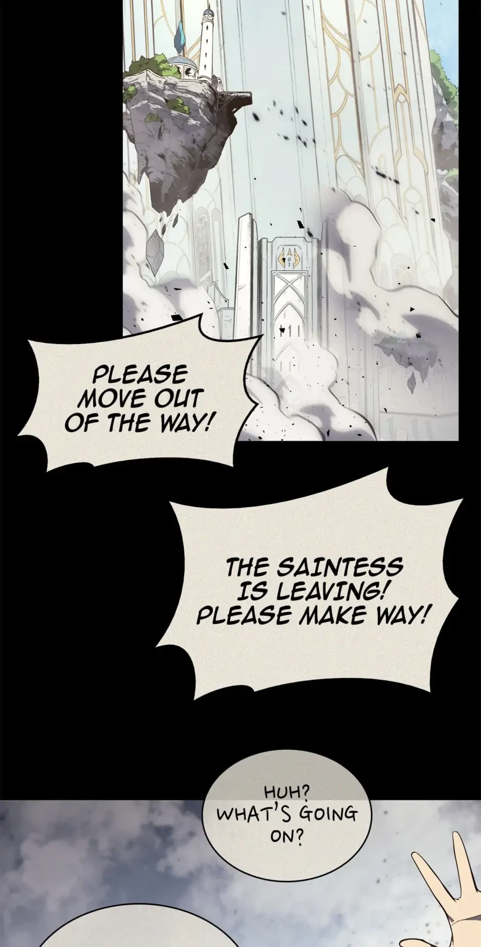 Return of the Disaster-Class Hero Chapter 23 - 87