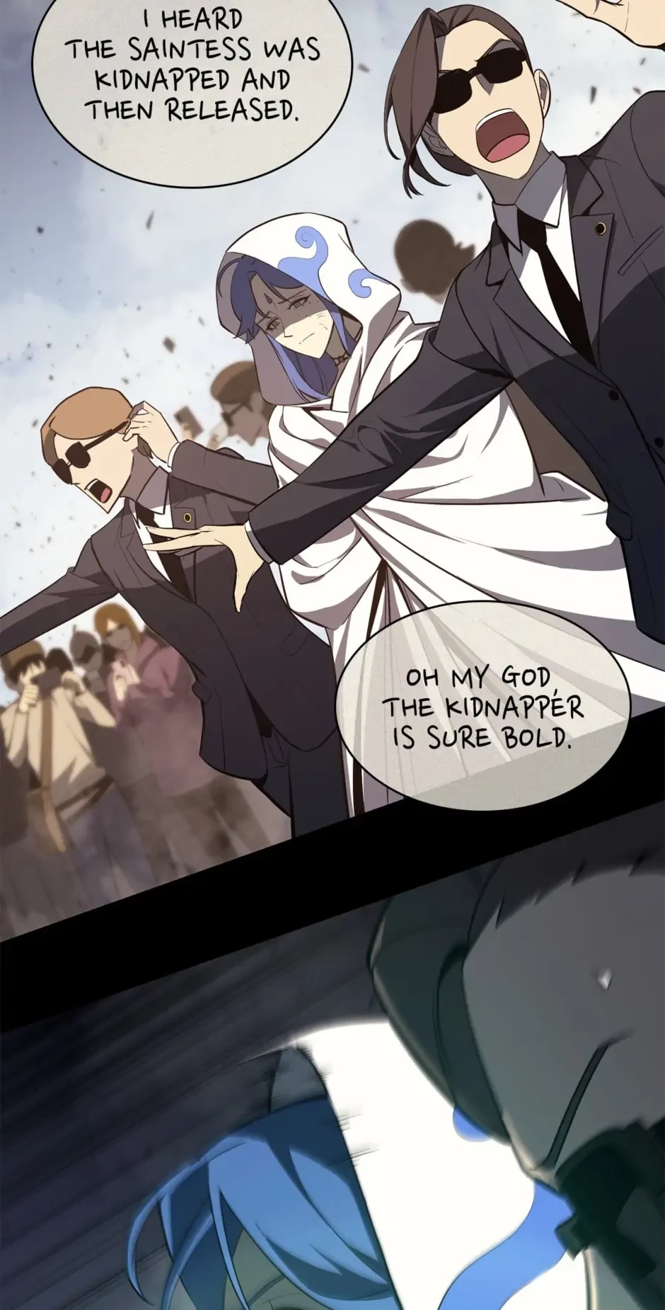 Return of the Disaster-Class Hero Chapter 23 - 88
