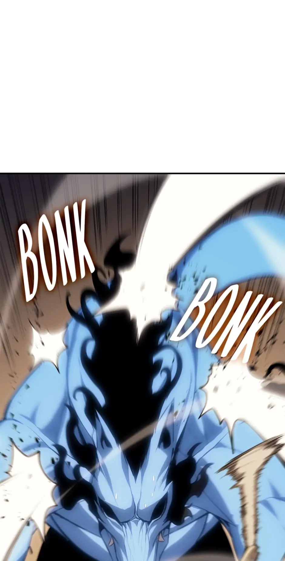 Return of the Disaster-Class Hero Chapter 21 - 48