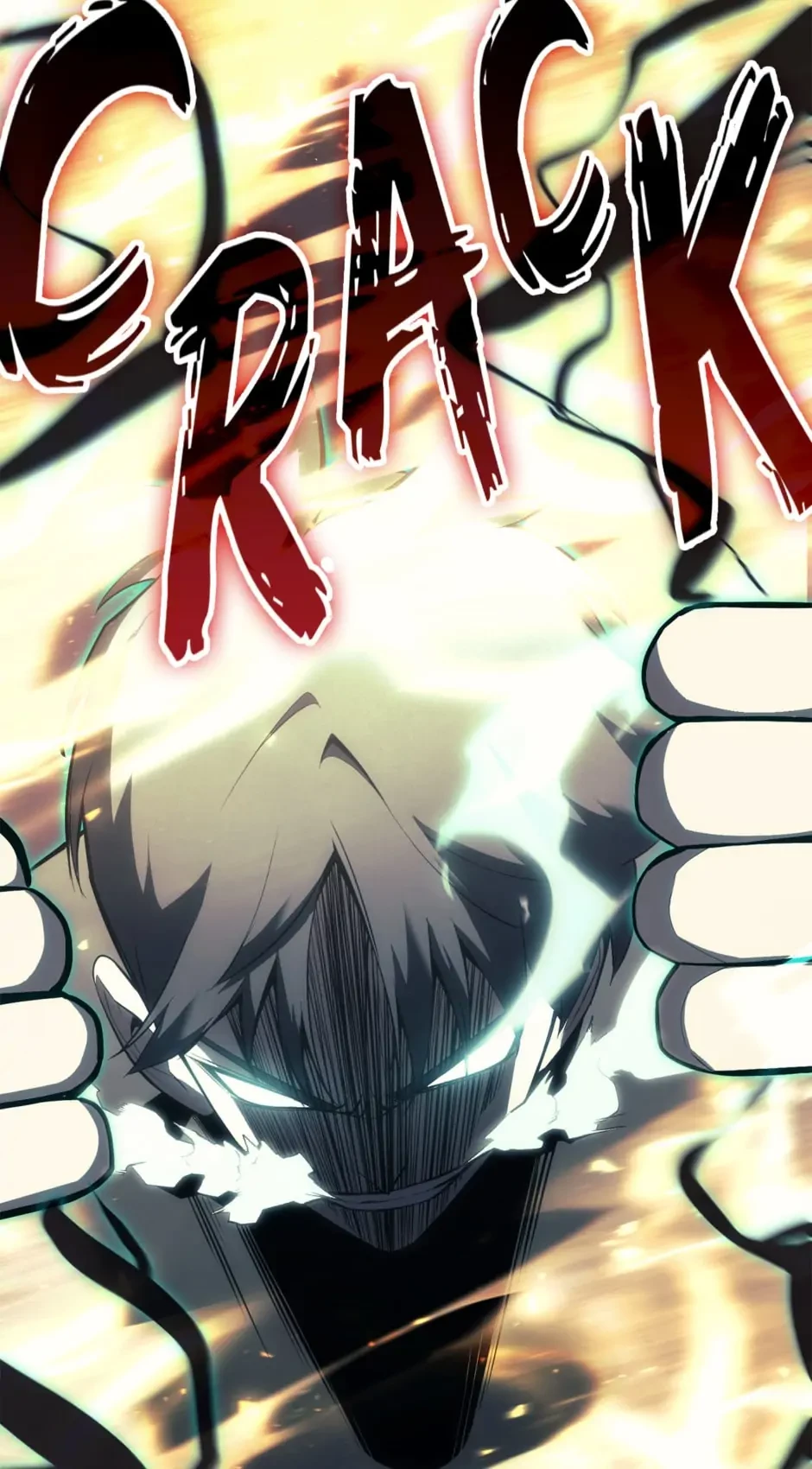 Return of the Disaster-Class Hero Chapter 22 - 61