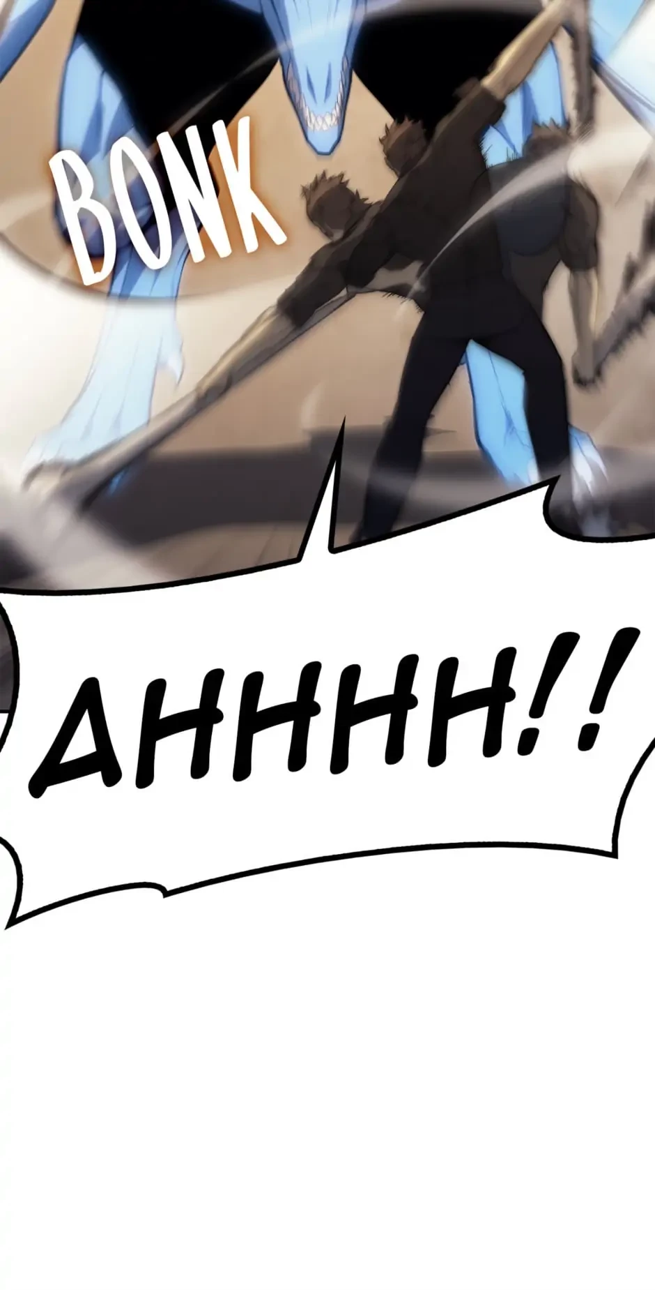 Return of the Disaster-Class Hero Chapter 21 - 49