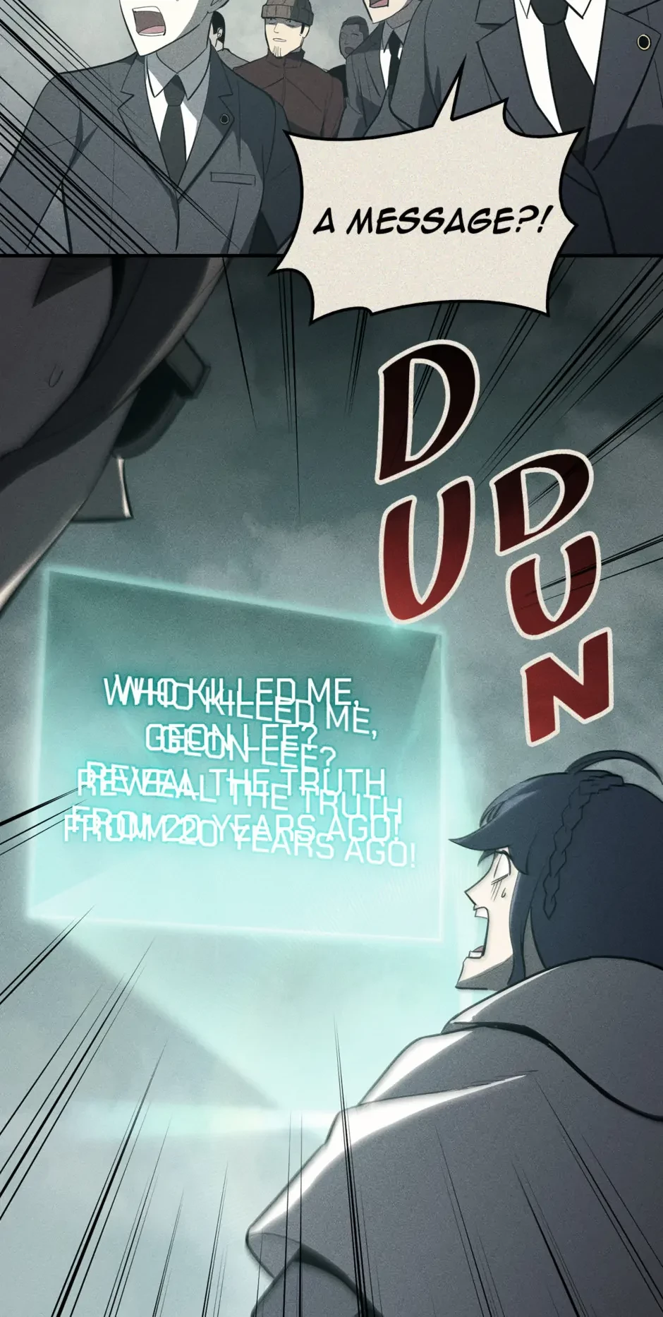 Return of the Disaster-Class Hero Chapter 23 - 91