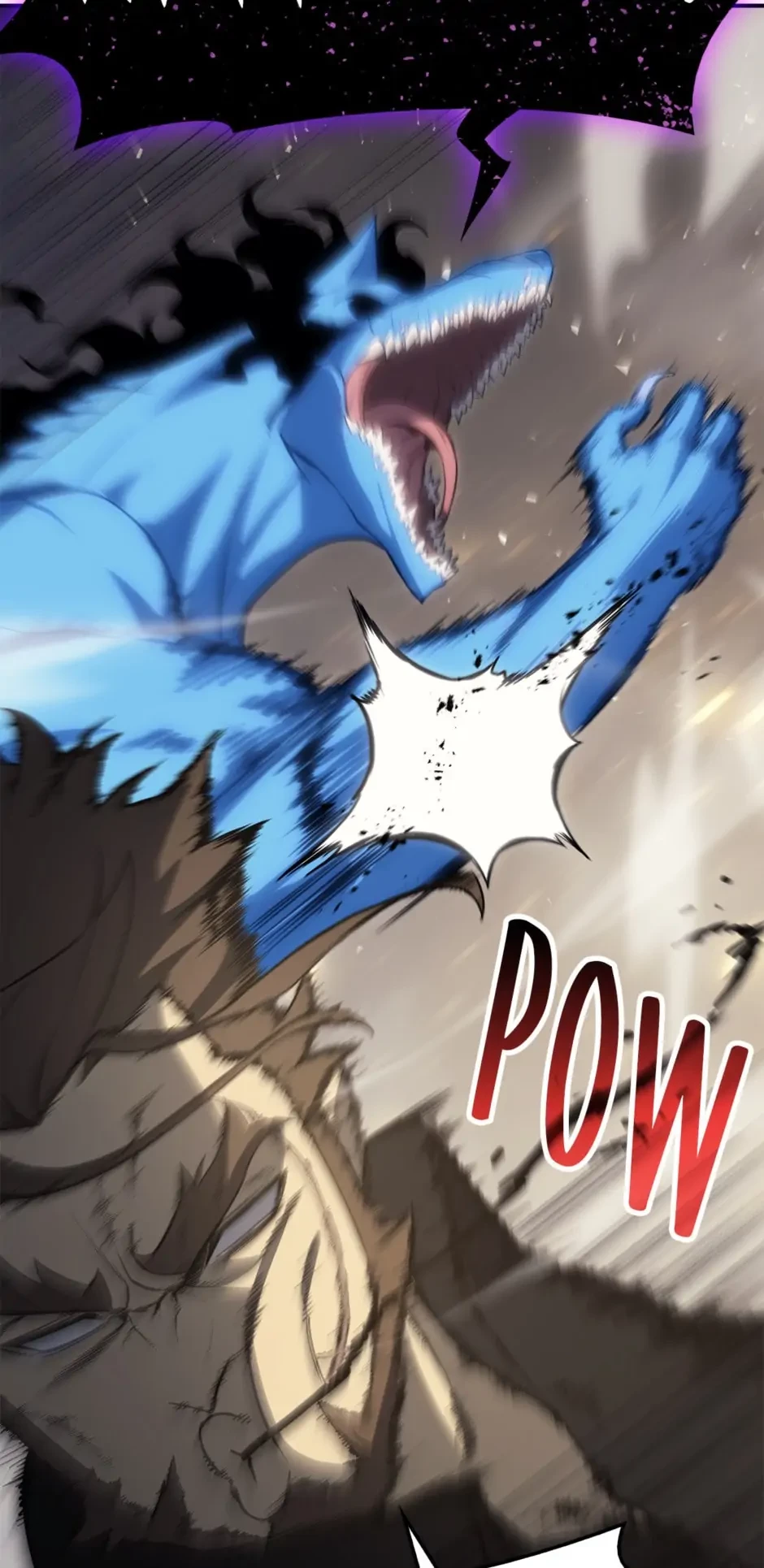 Return of the Disaster-Class Hero Chapter 21 - 51