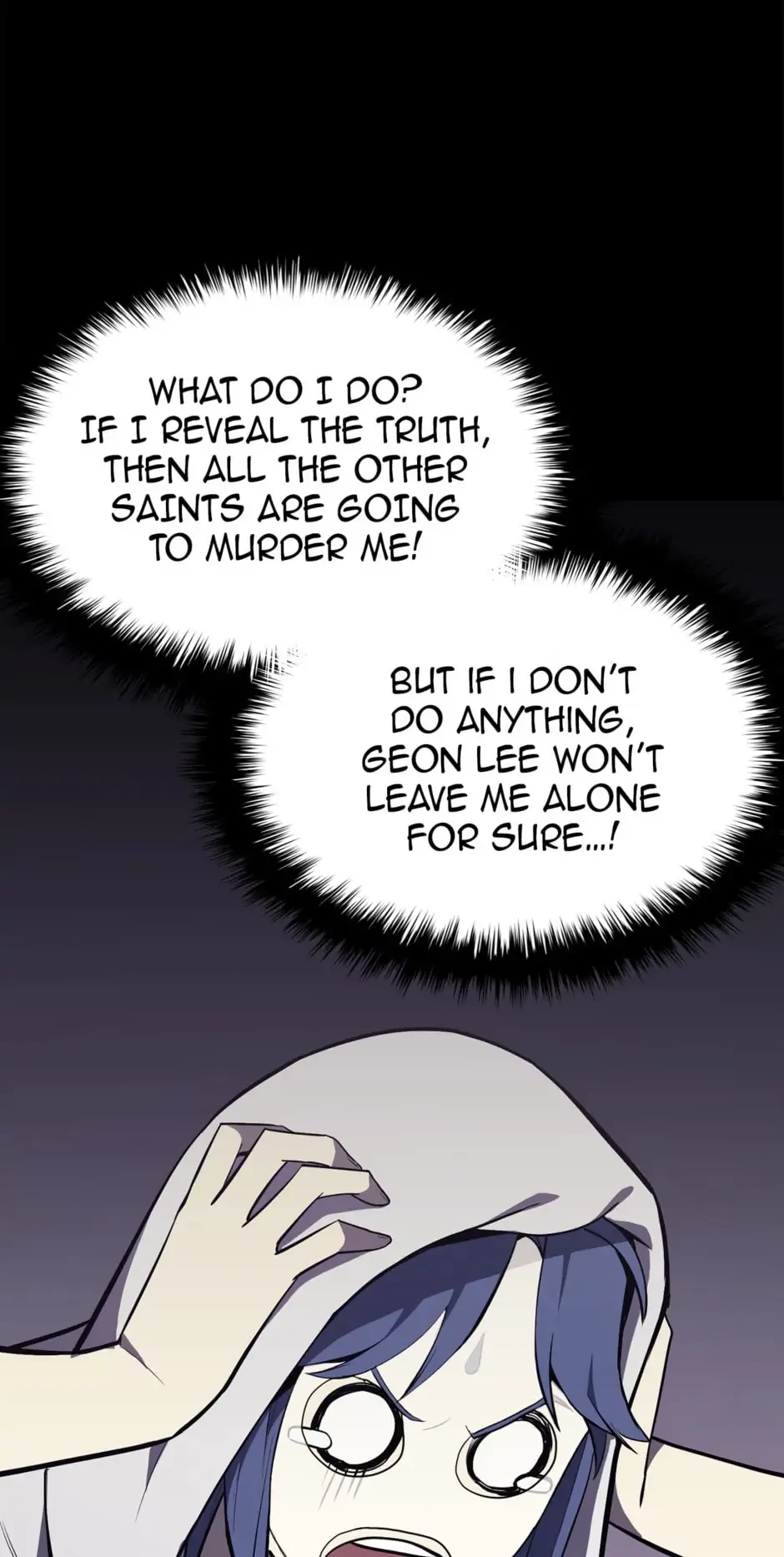 Return of the Disaster-Class Hero Chapter 23 - 93