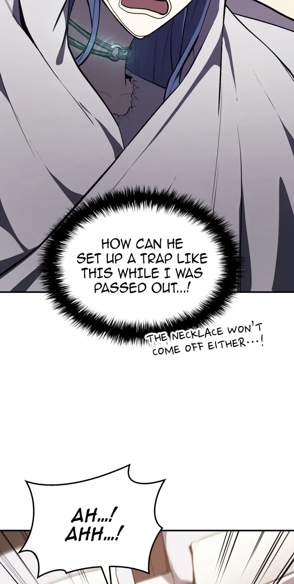 Return of the Disaster-Class Hero Chapter 23 - 94