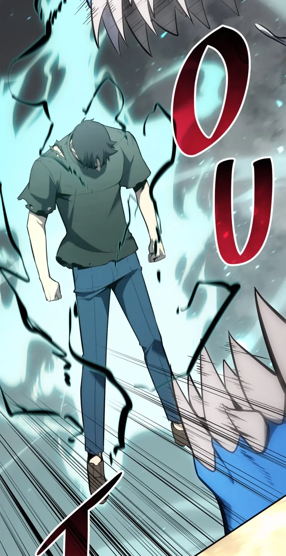 Return of the Disaster-Class Hero Chapter 22 - 67