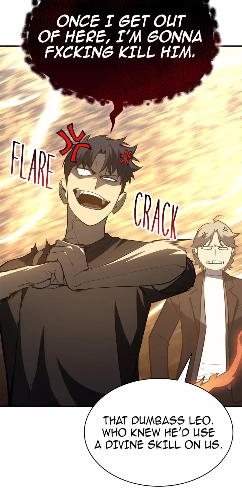Return of the Disaster-Class Hero Chapter 21 - 56