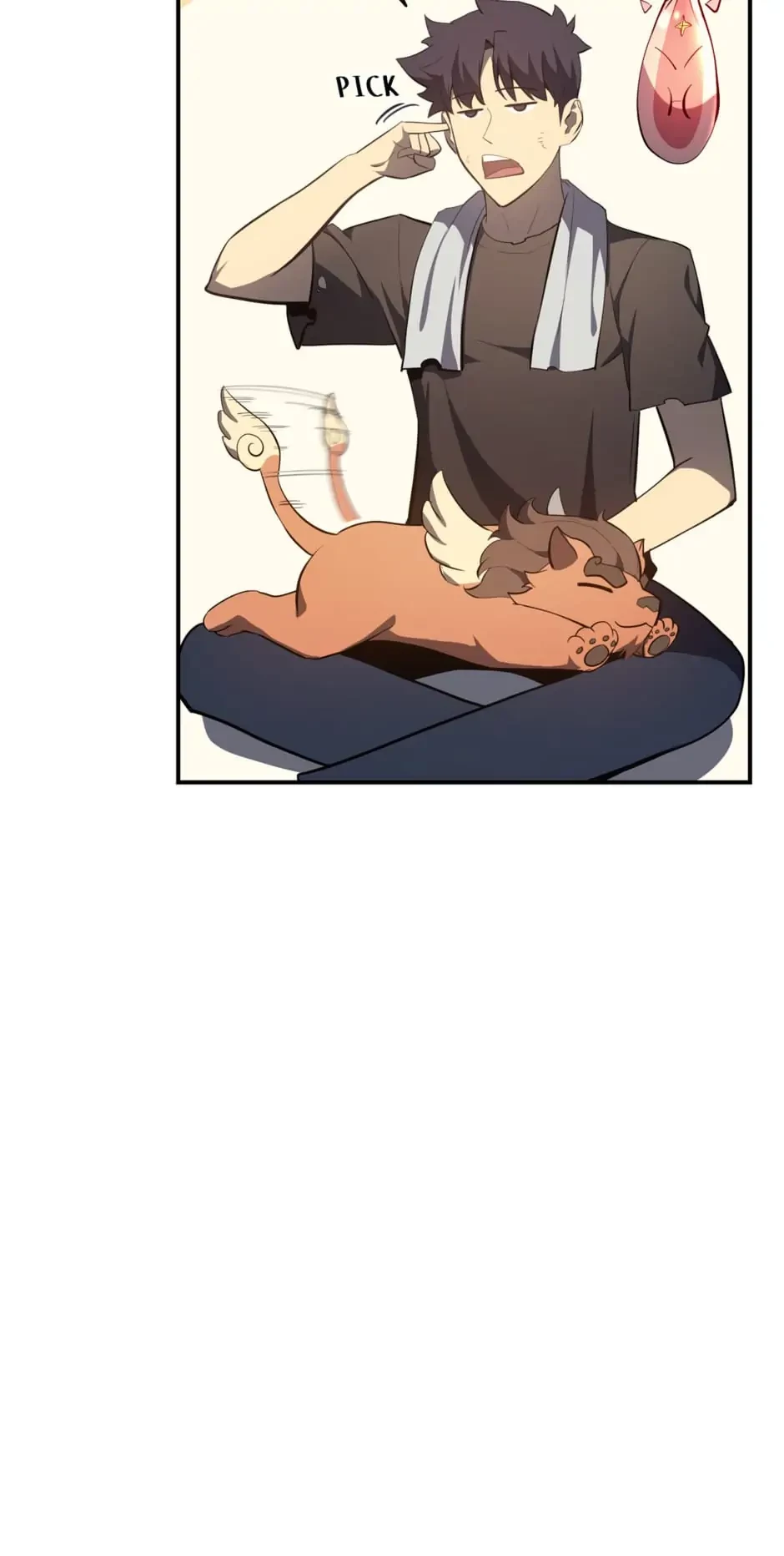 Return of the Disaster-Class Hero Chapter 23 - 97