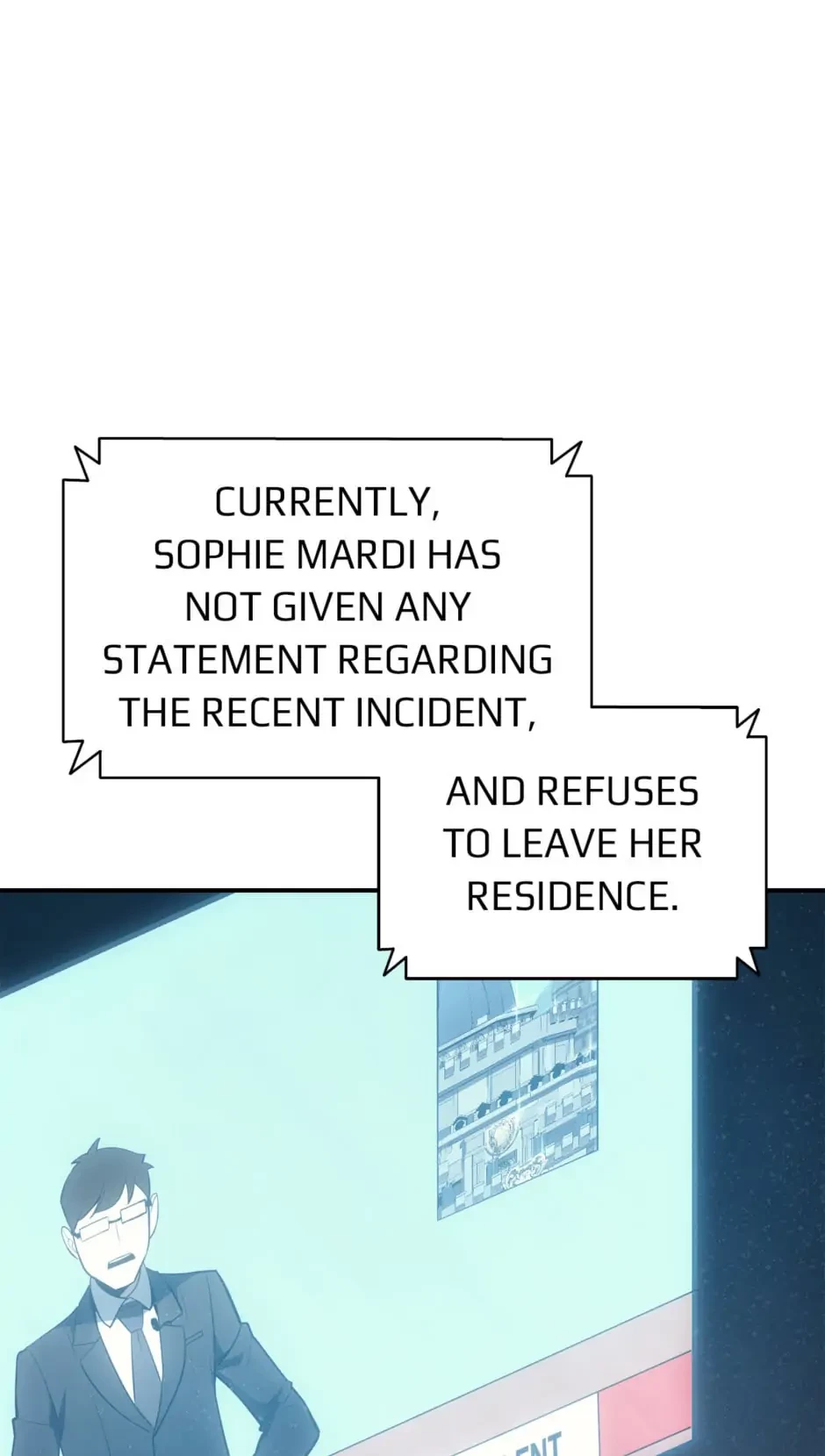 Return of the Disaster-Class Hero Chapter 23 - 98