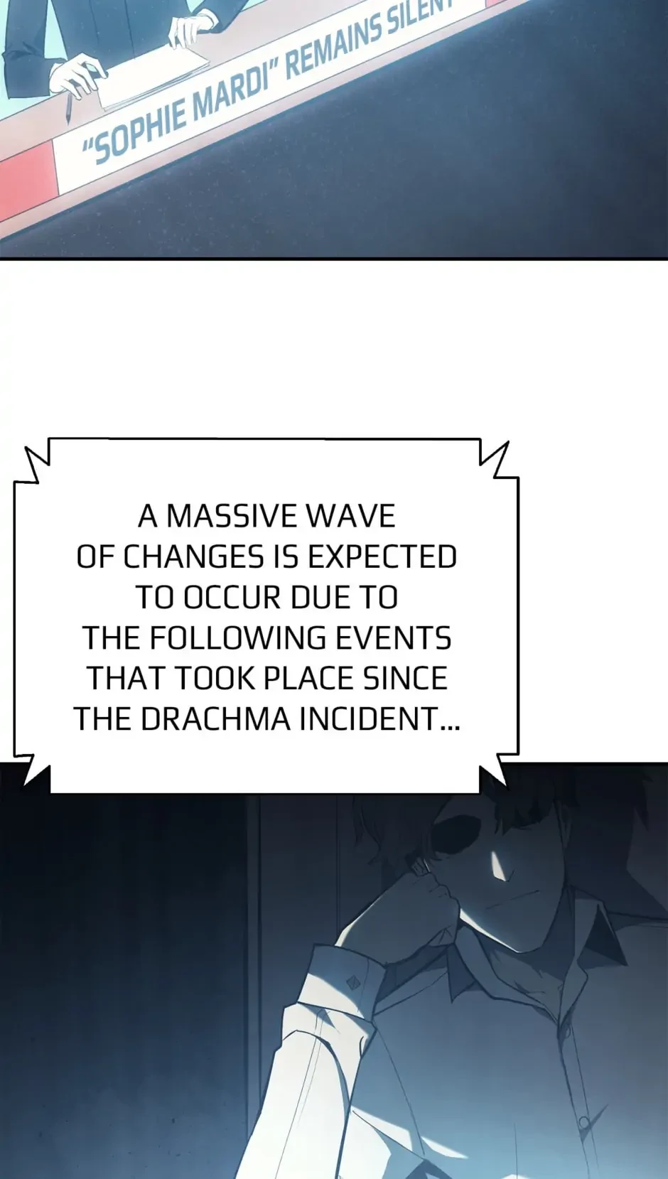 Return of the Disaster-Class Hero Chapter 23 - 99