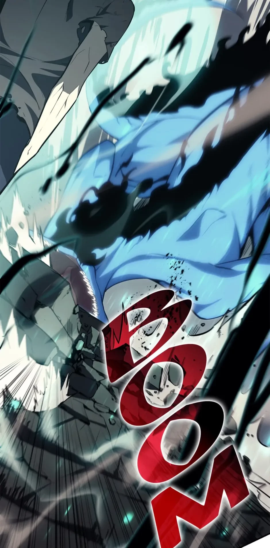 Return of the Disaster-Class Hero Chapter 22 - 72