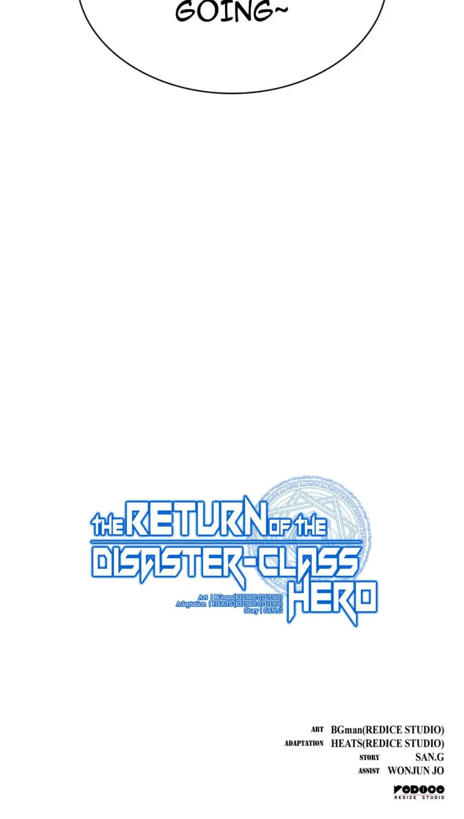 Return of the Disaster-Class Hero Chapter 23 - 102