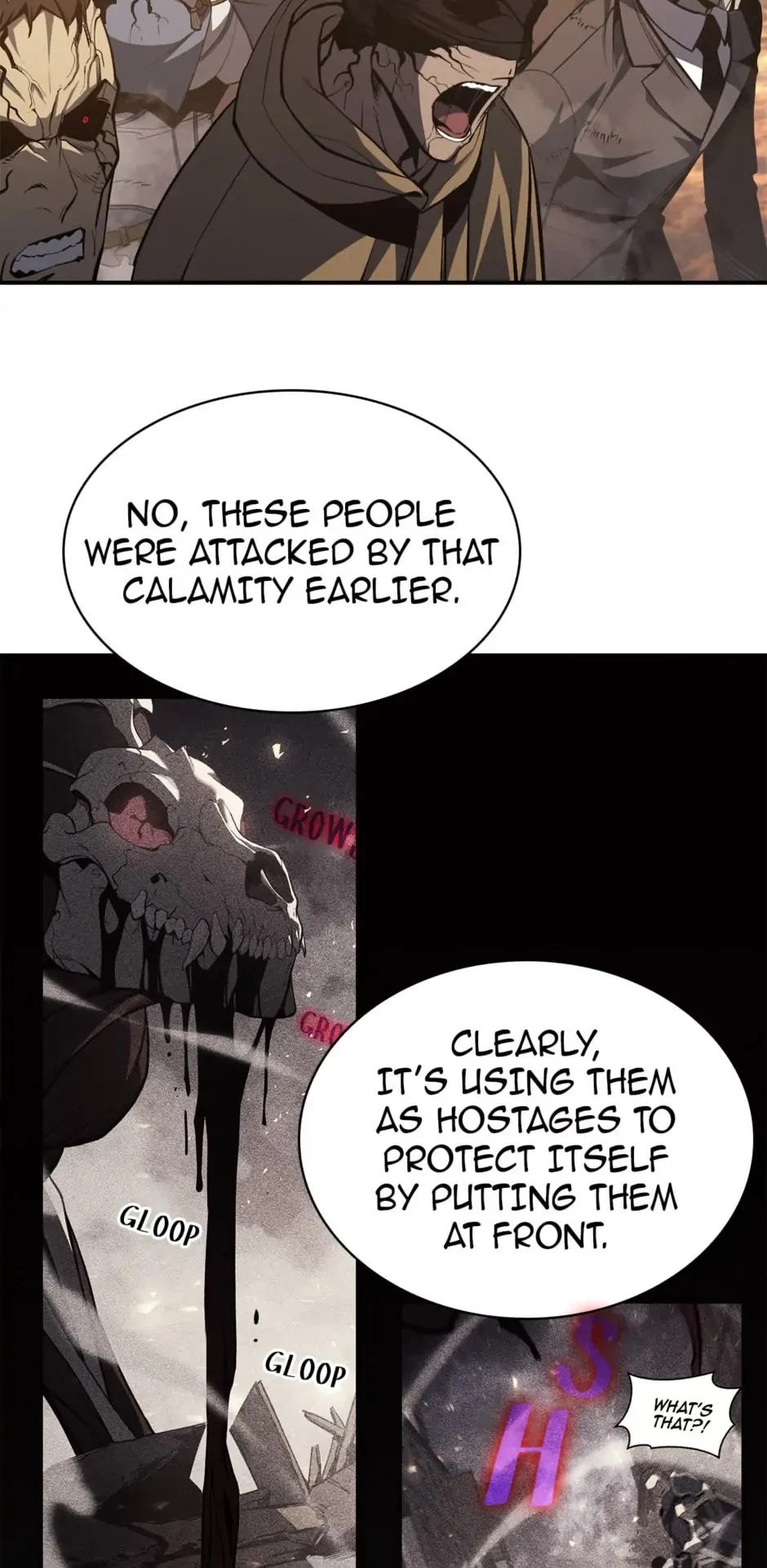 Return of the Disaster-Class Hero Chapter 21 - 60