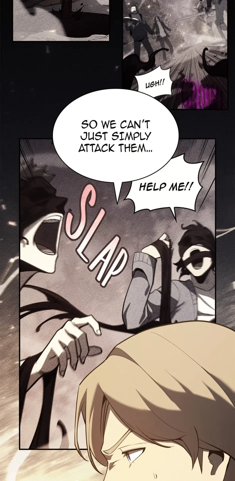 Return of the Disaster-Class Hero Chapter 21 - 61