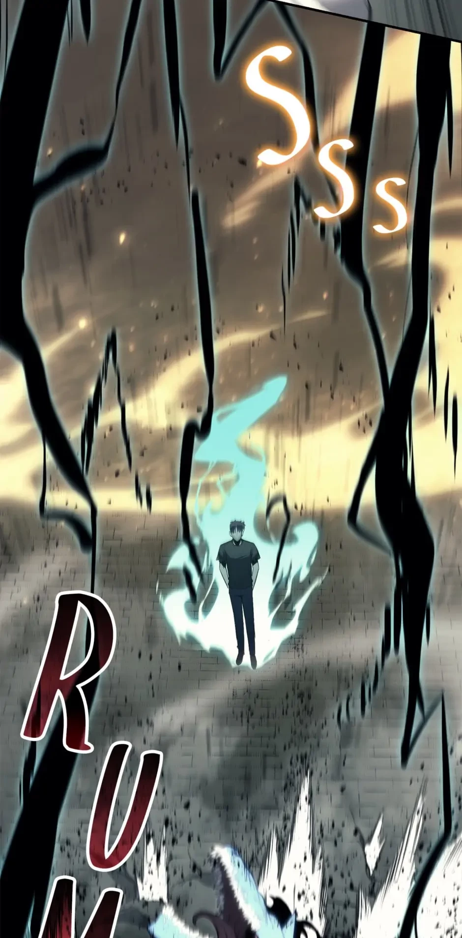Return of the Disaster-Class Hero Chapter 22 - 75