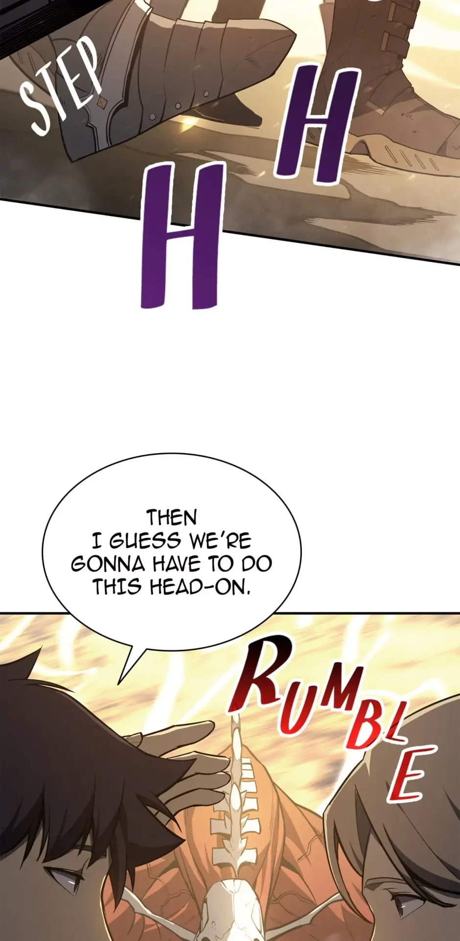 Return of the Disaster-Class Hero Chapter 21 - 63