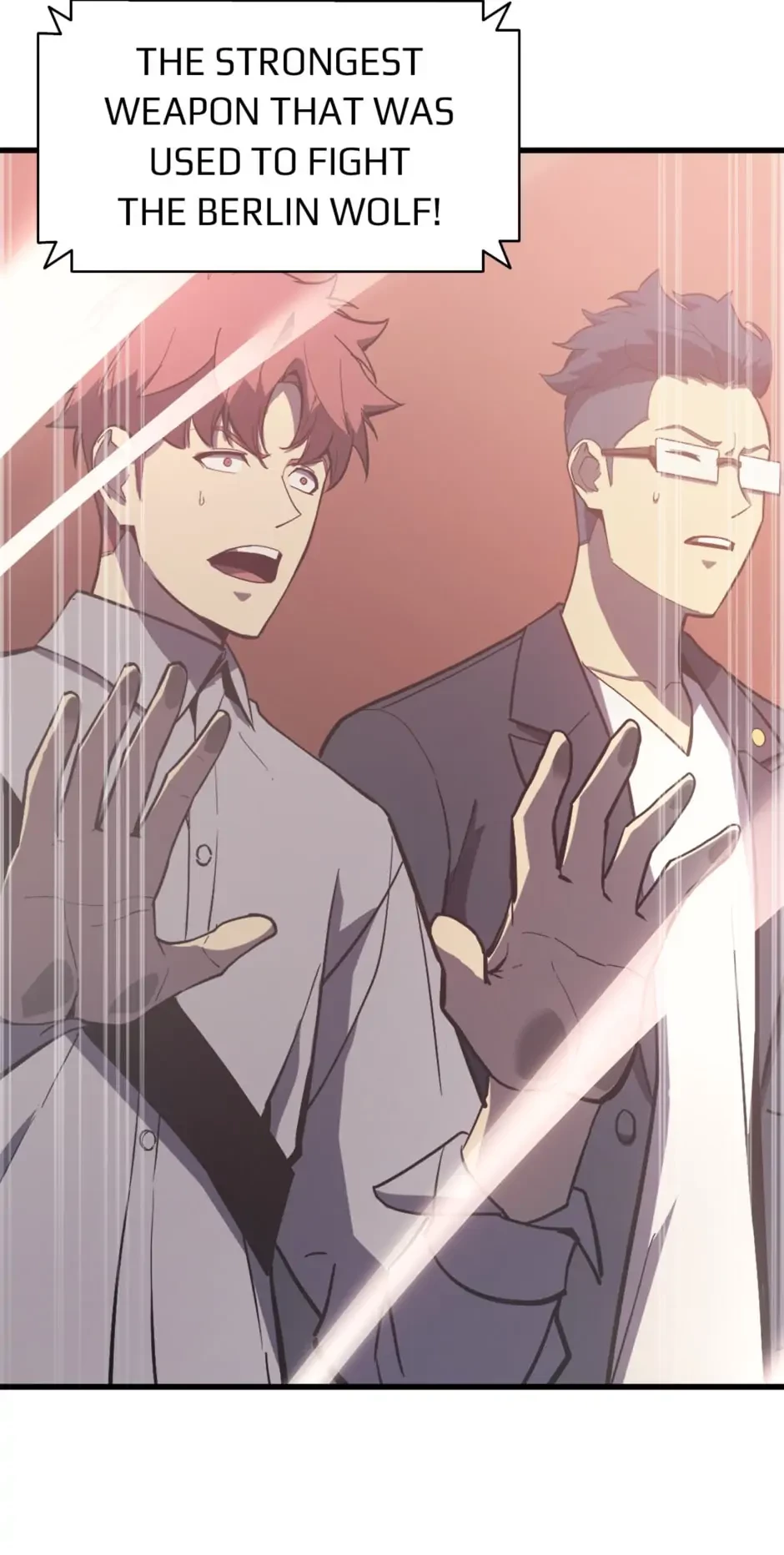 Return of the Disaster-Class Hero Chapter 20 - 3