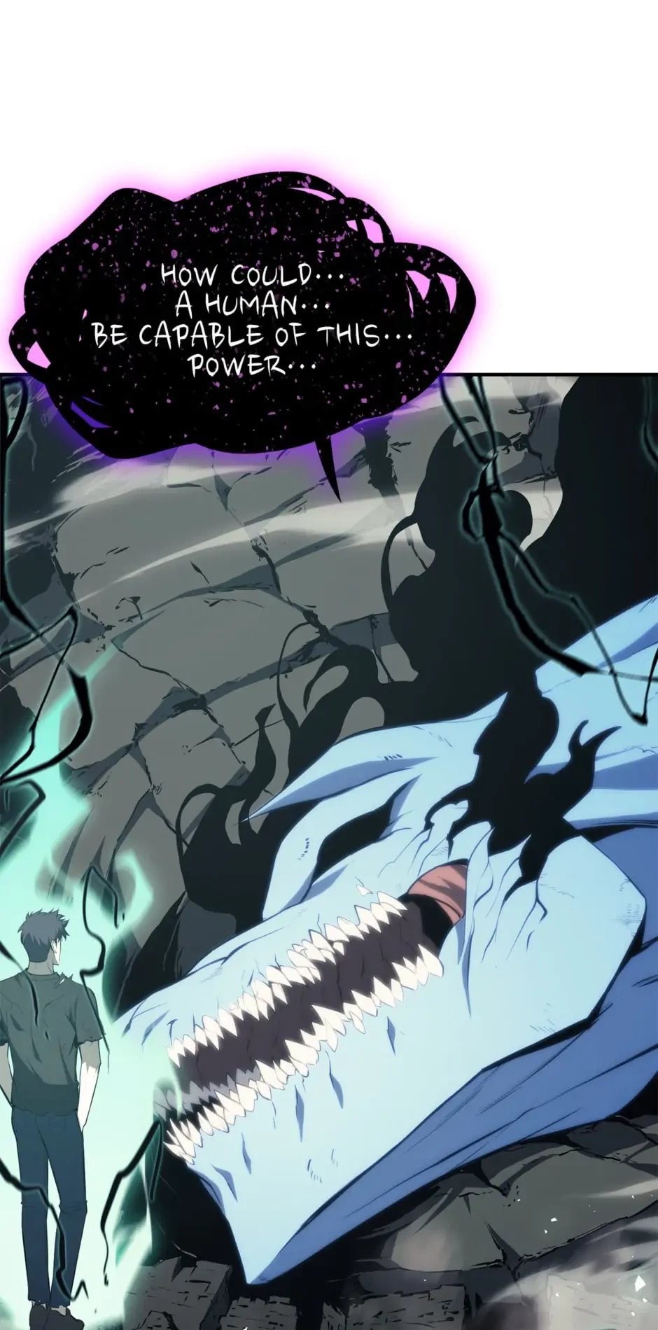Return of the Disaster-Class Hero Chapter 22 - 78