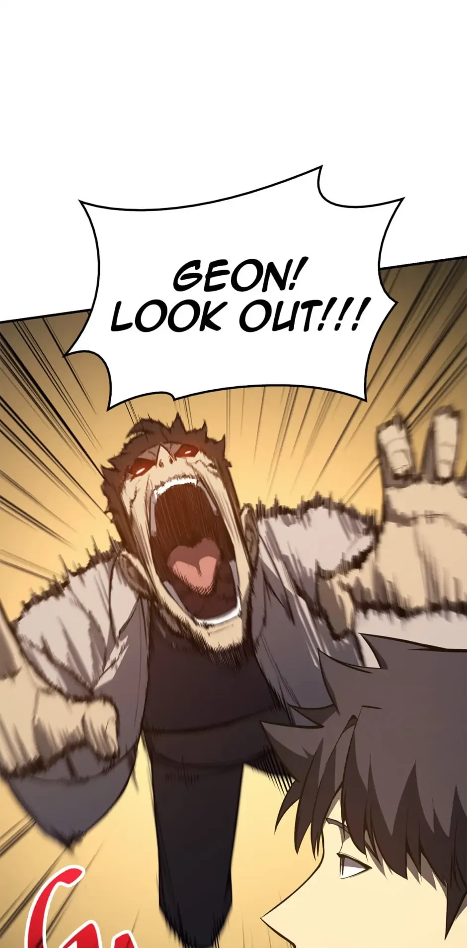 Return of the Disaster-Class Hero Chapter 21 - 66