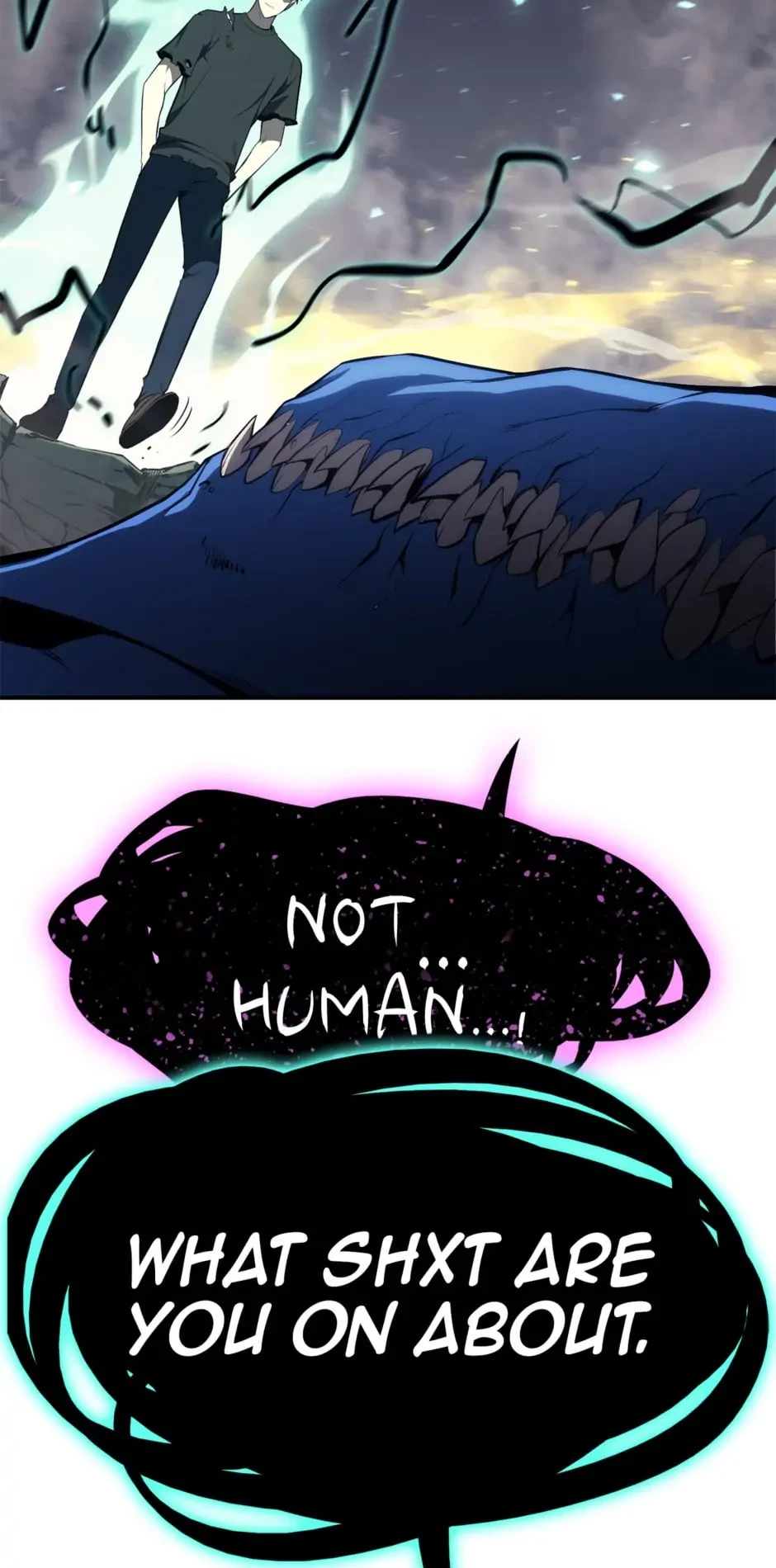 Return of the Disaster-Class Hero Chapter 22 - 80