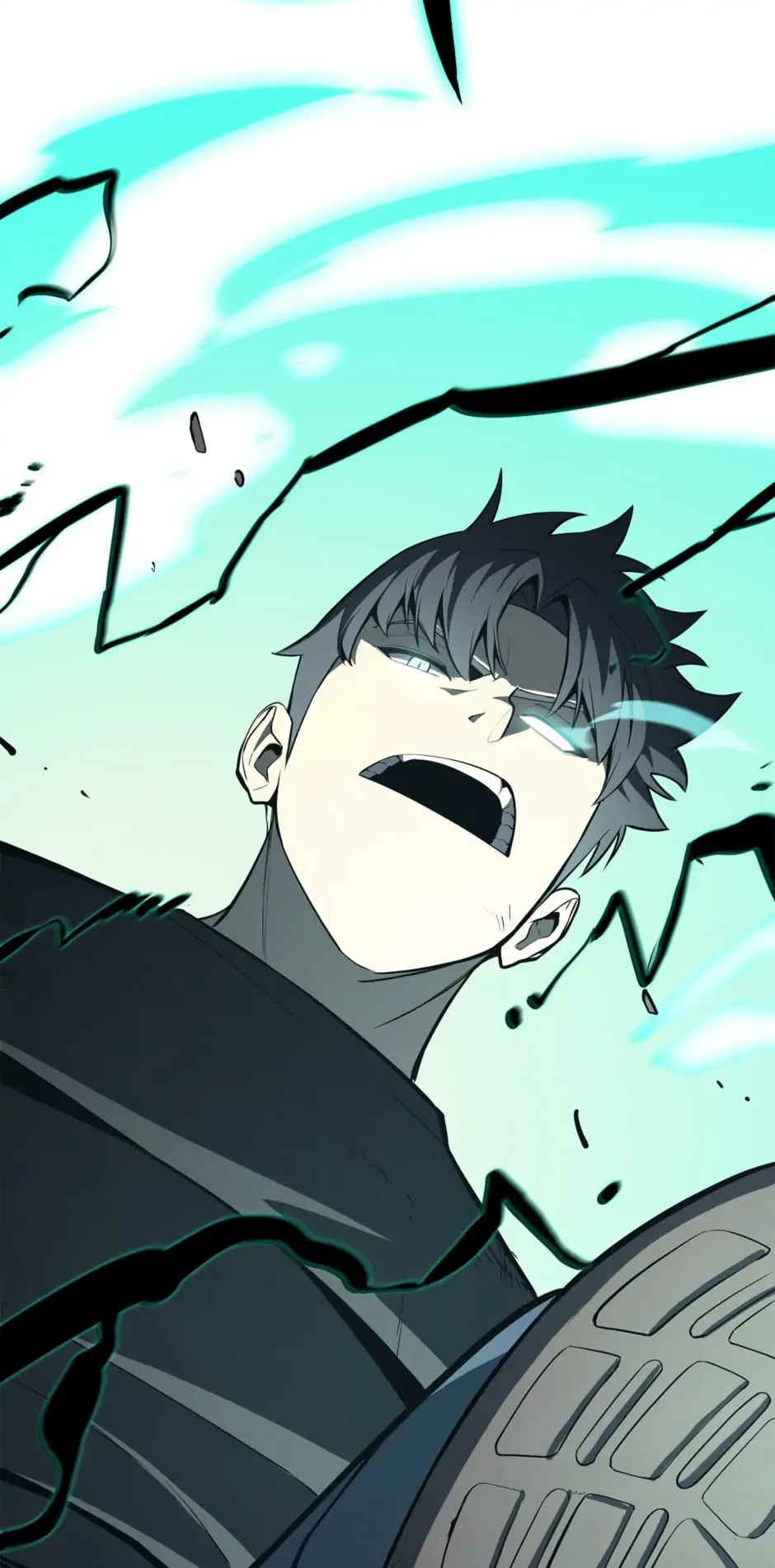 Return of the Disaster-Class Hero Chapter 22 - 81