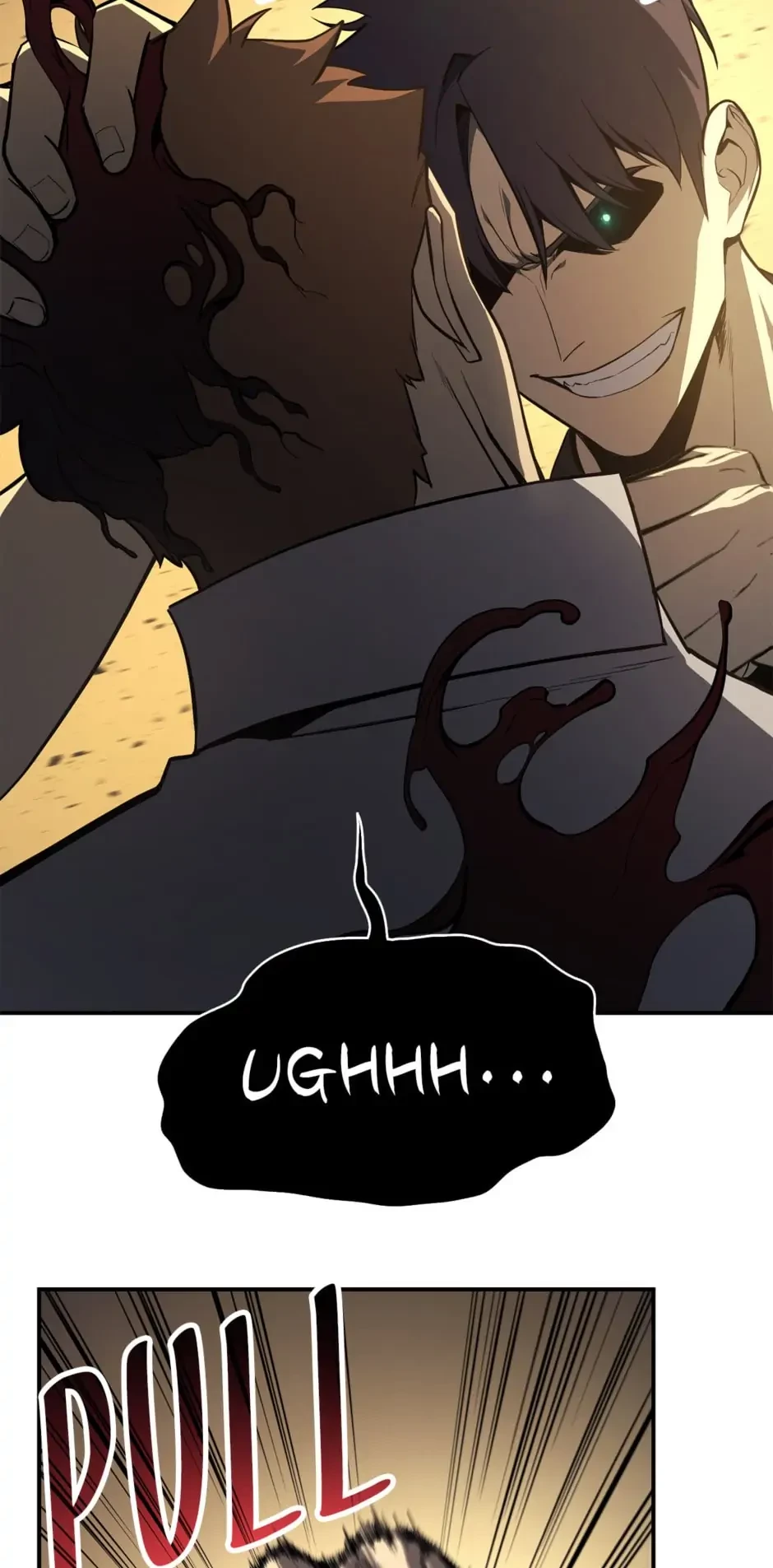 Return of the Disaster-Class Hero Chapter 21 - 69