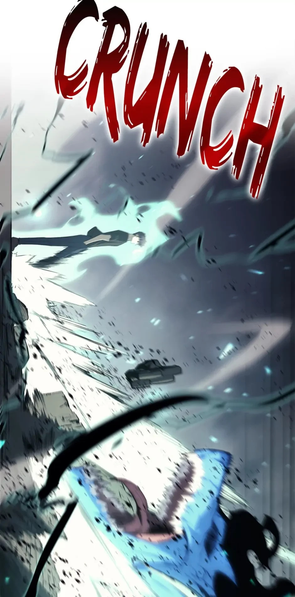 Return of the Disaster-Class Hero Chapter 22 - 83