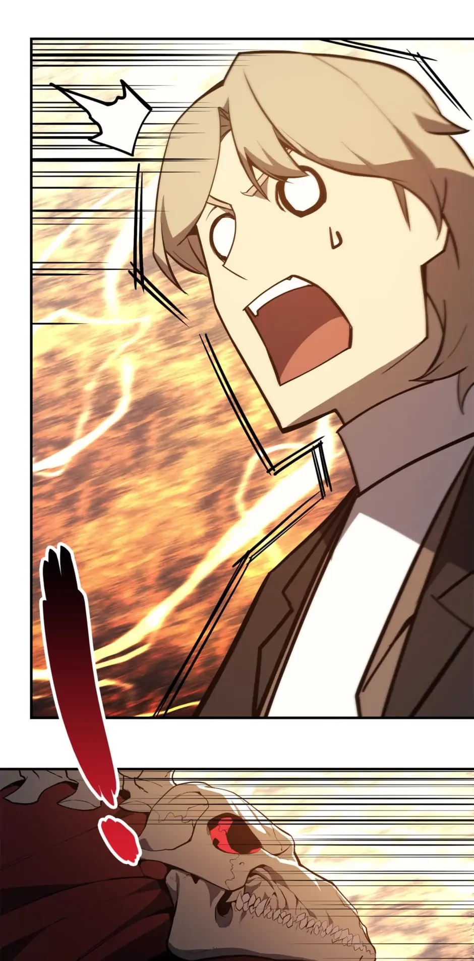 Return of the Disaster-Class Hero Chapter 21 - 72