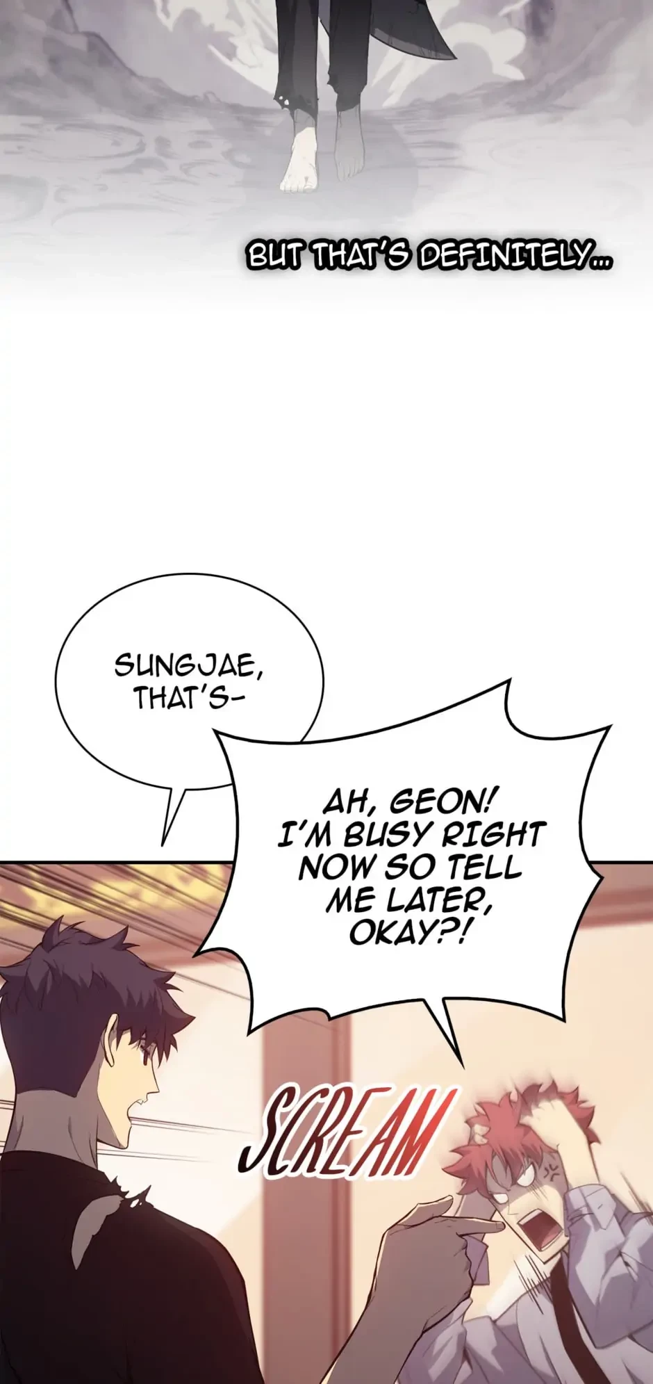 Return of the Disaster-Class Hero Chapter 20 - 14