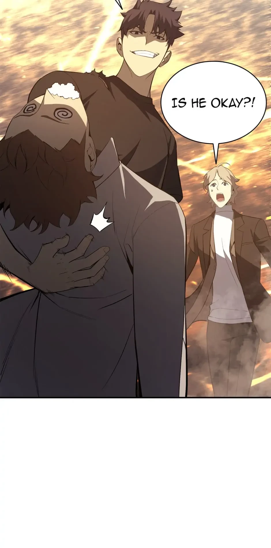 Return of the Disaster-Class Hero Chapter 21 - 74