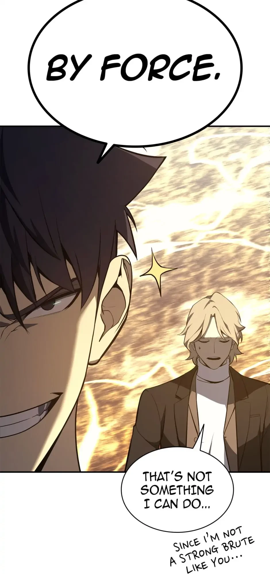 Return of the Disaster-Class Hero Chapter 21 - 76