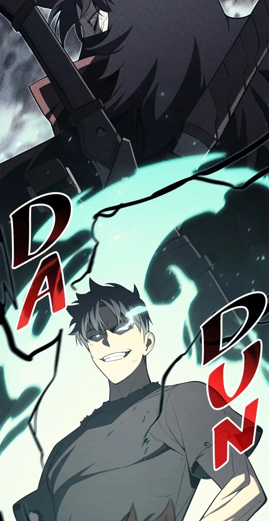 Return of the Disaster-Class Hero Chapter 22 - 90