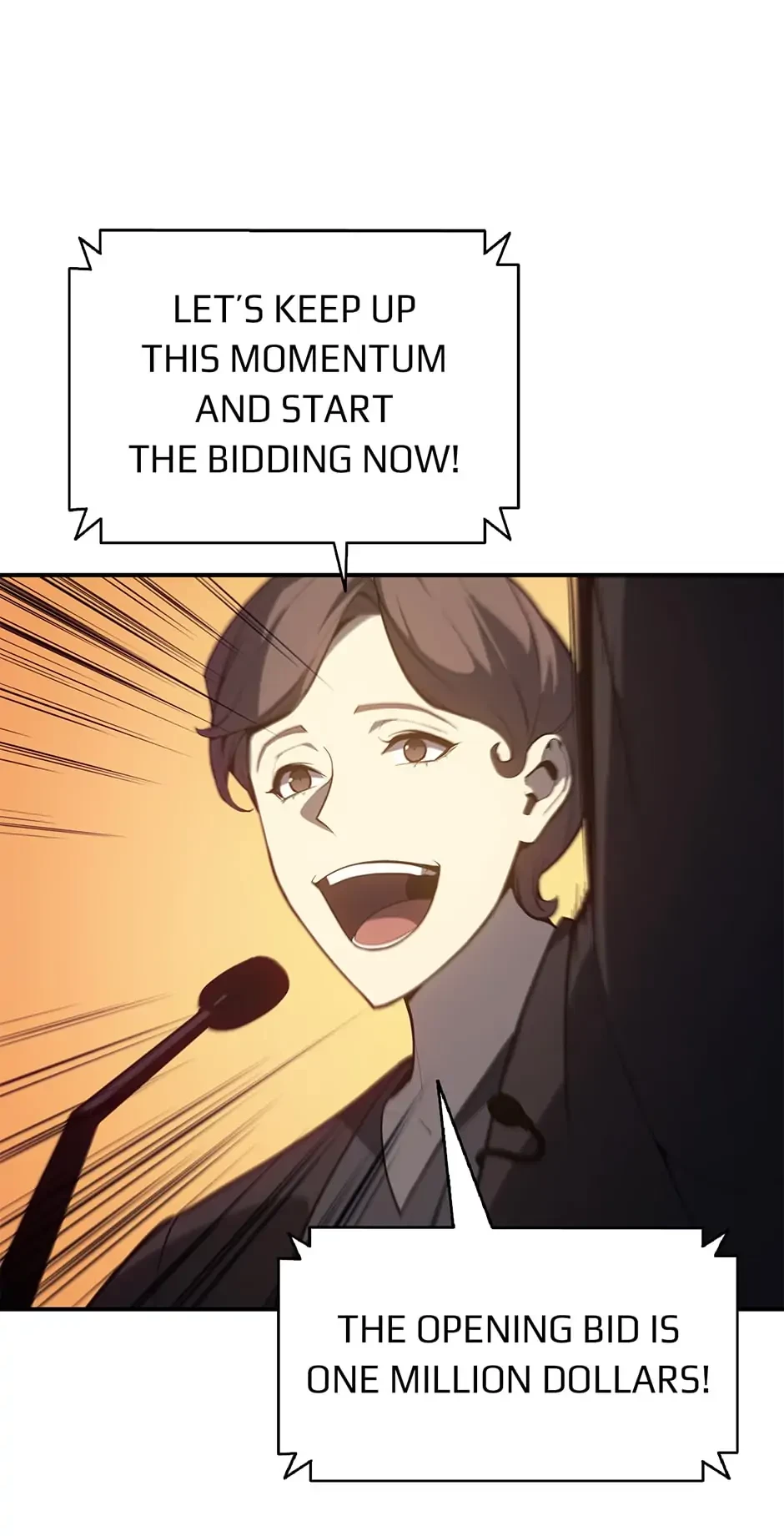 Return of the Disaster-Class Hero Chapter 20 - 18