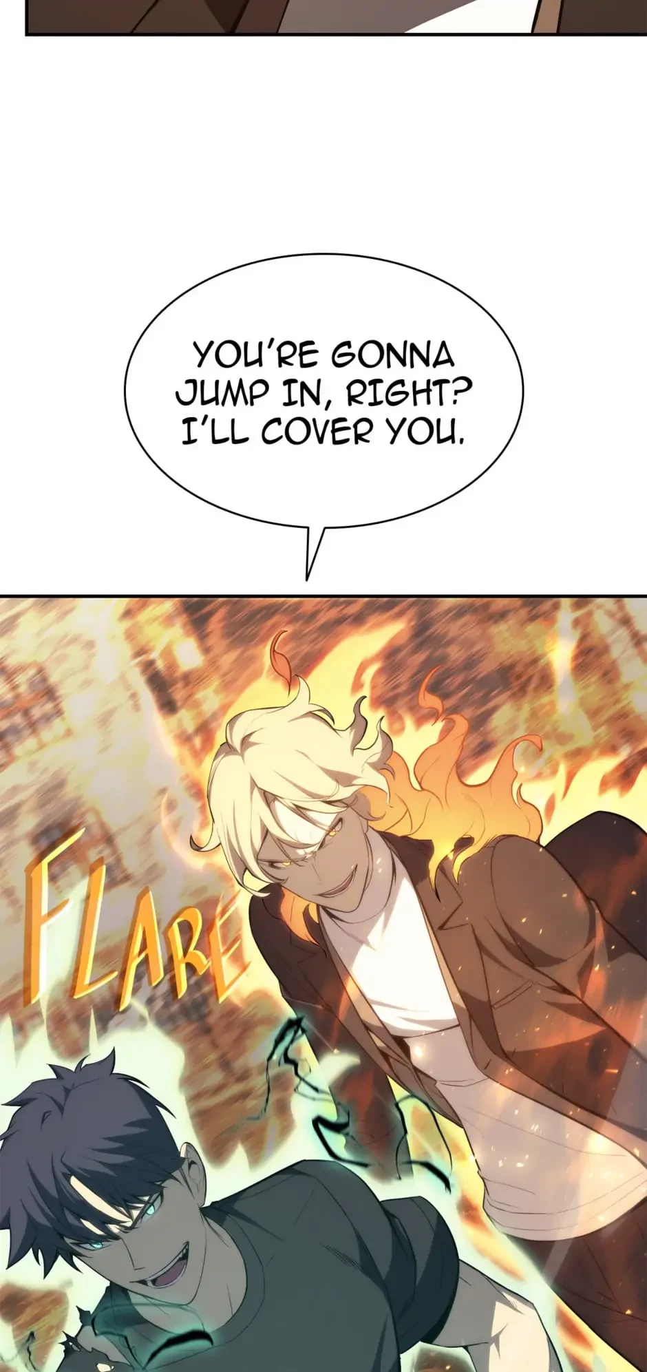 Return of the Disaster-Class Hero Chapter 21 - 79