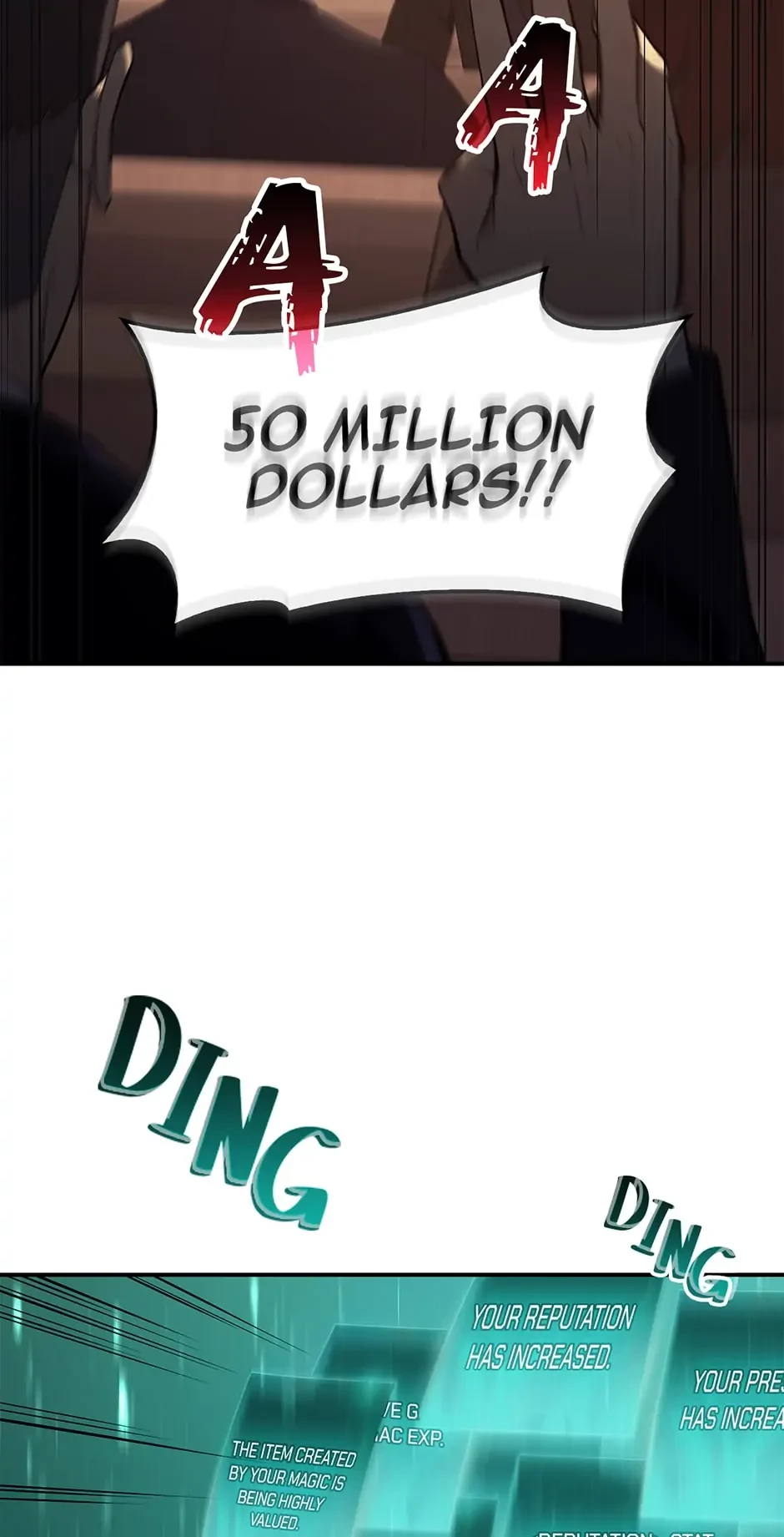 Return of the Disaster-Class Hero Chapter 20 - 20