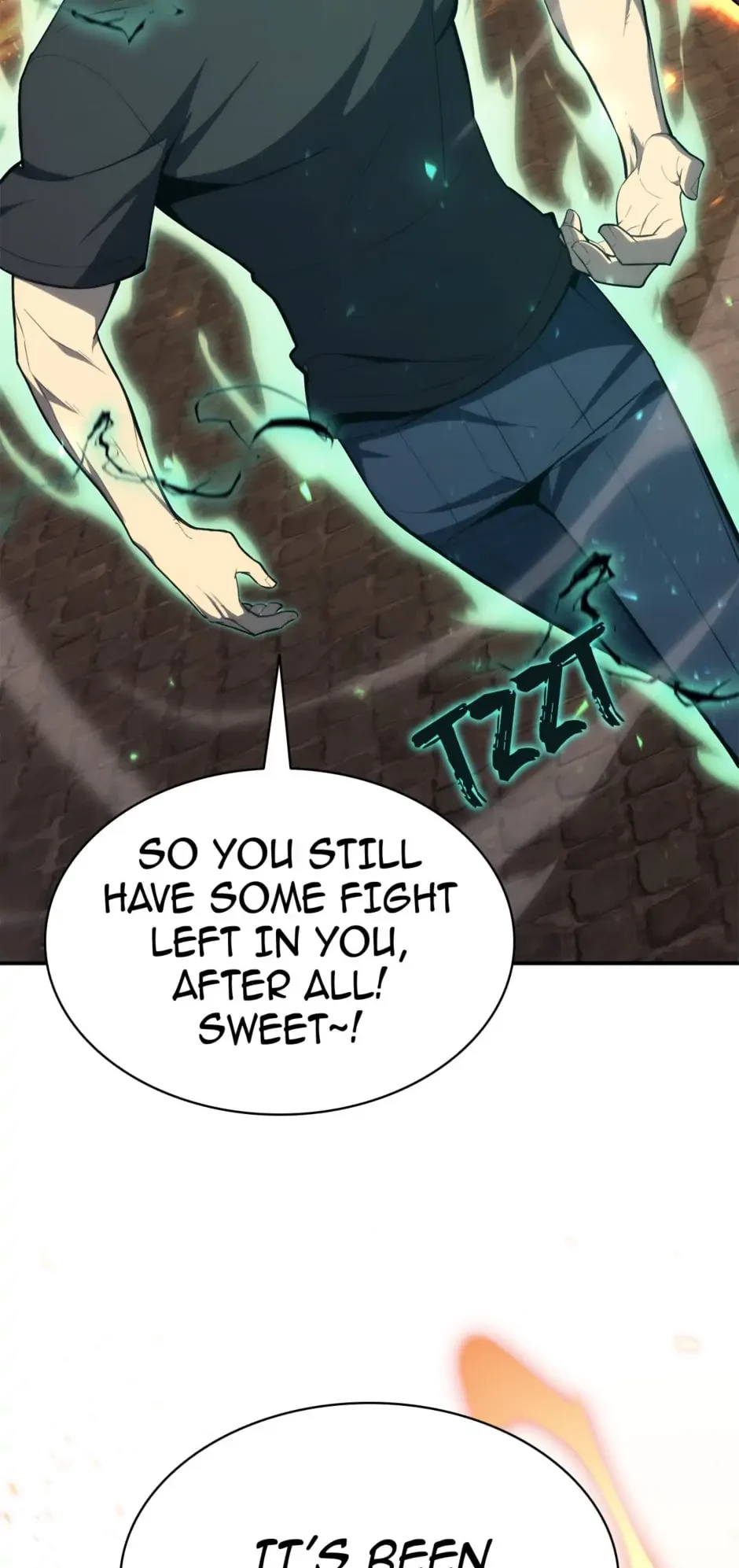 Return of the Disaster-Class Hero Chapter 21 - 80