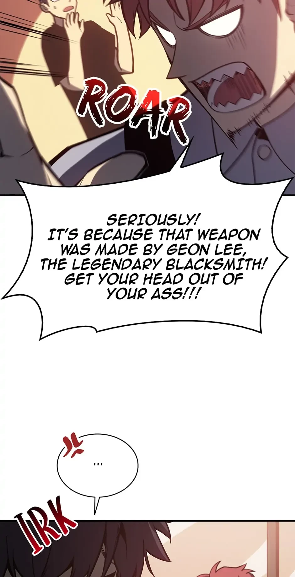 Return of the Disaster-Class Hero Chapter 20 - 22