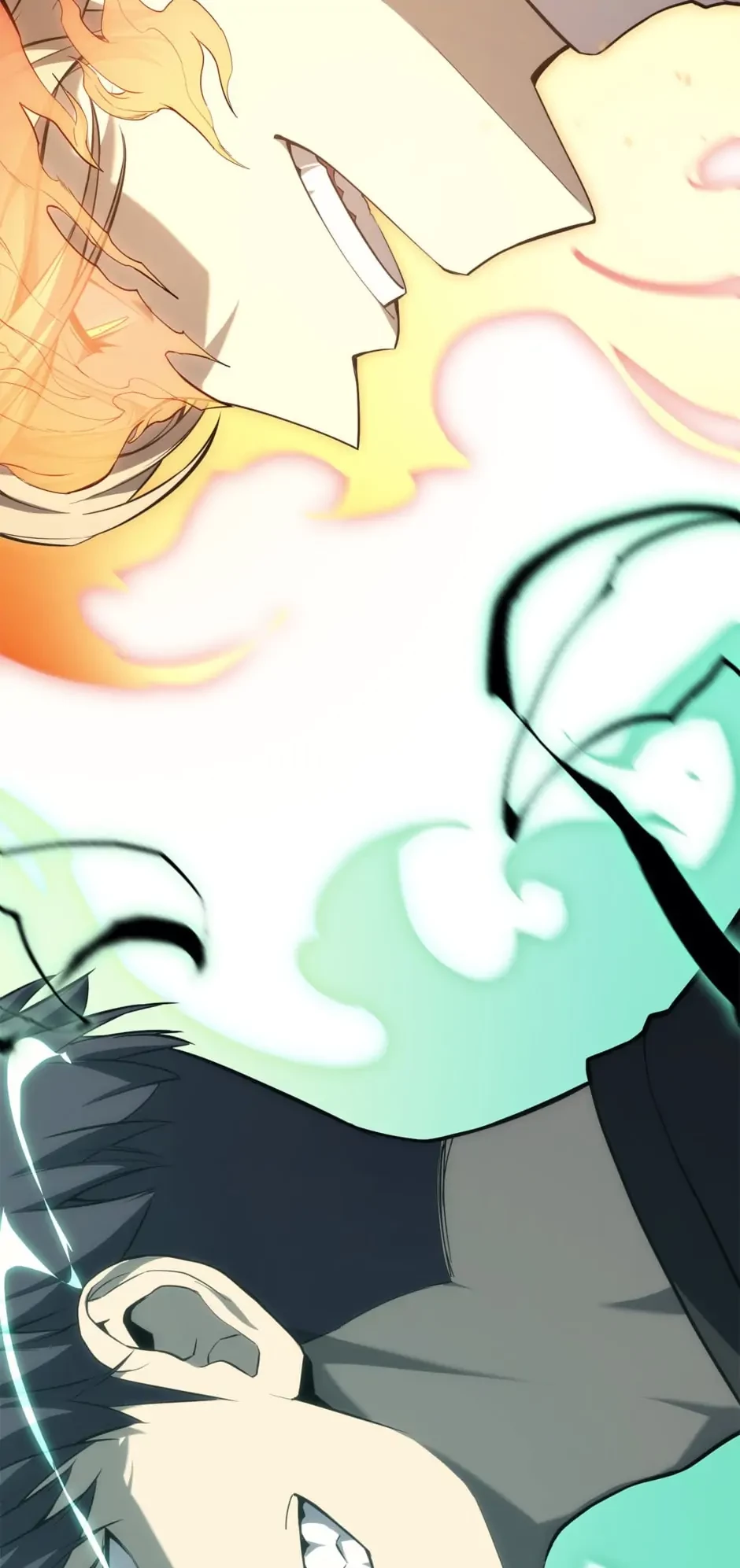 Return of the Disaster-Class Hero Chapter 21 - 82