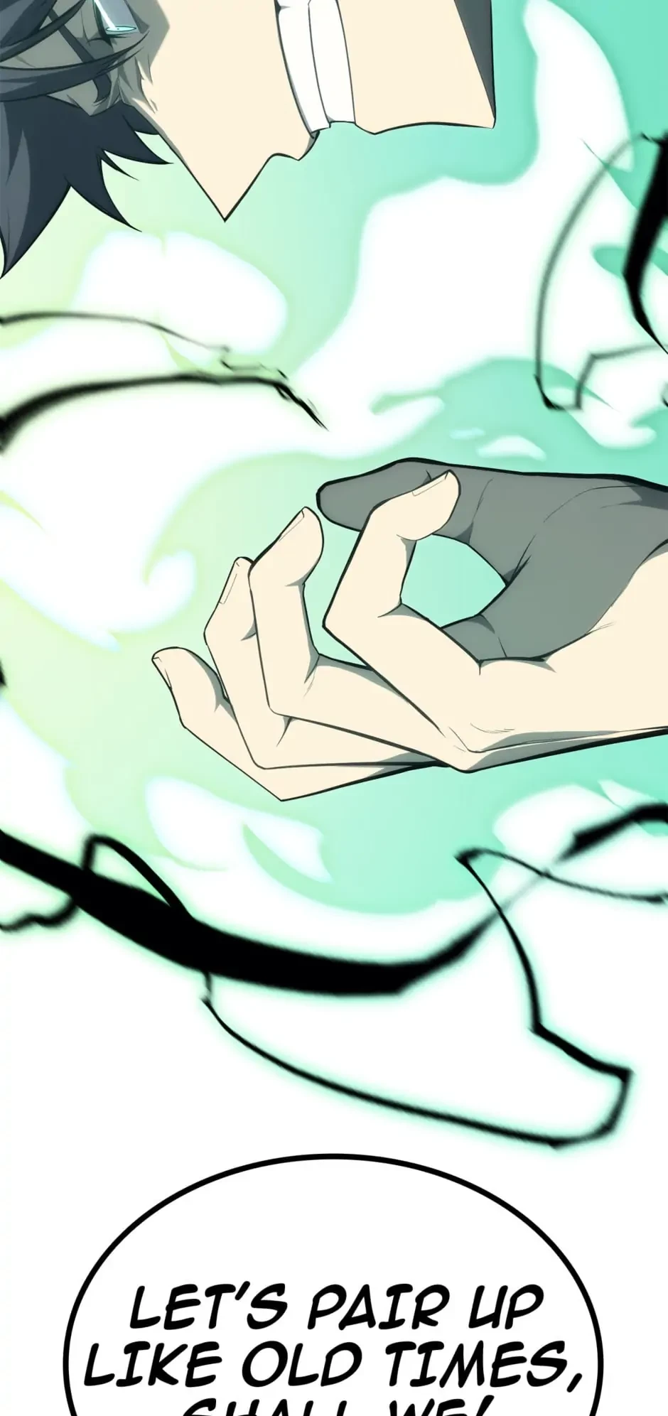 Return of the Disaster-Class Hero Chapter 21 - 83