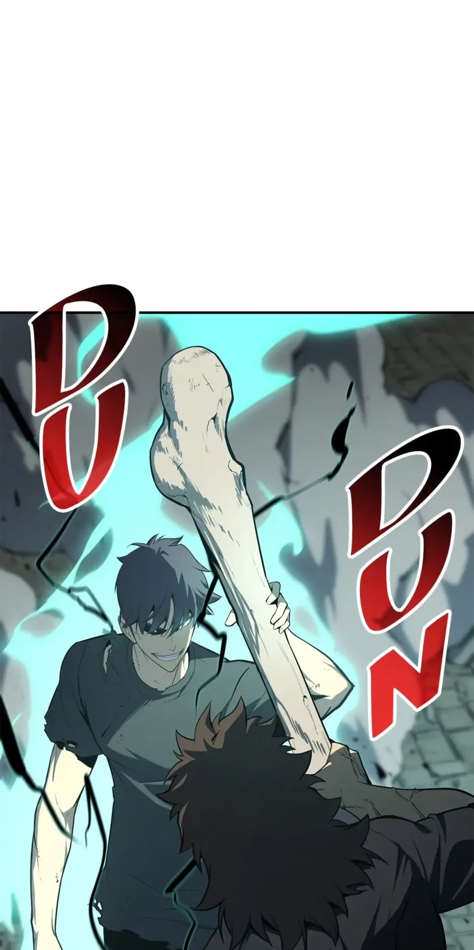Return of the Disaster-Class Hero Chapter 22 - 97