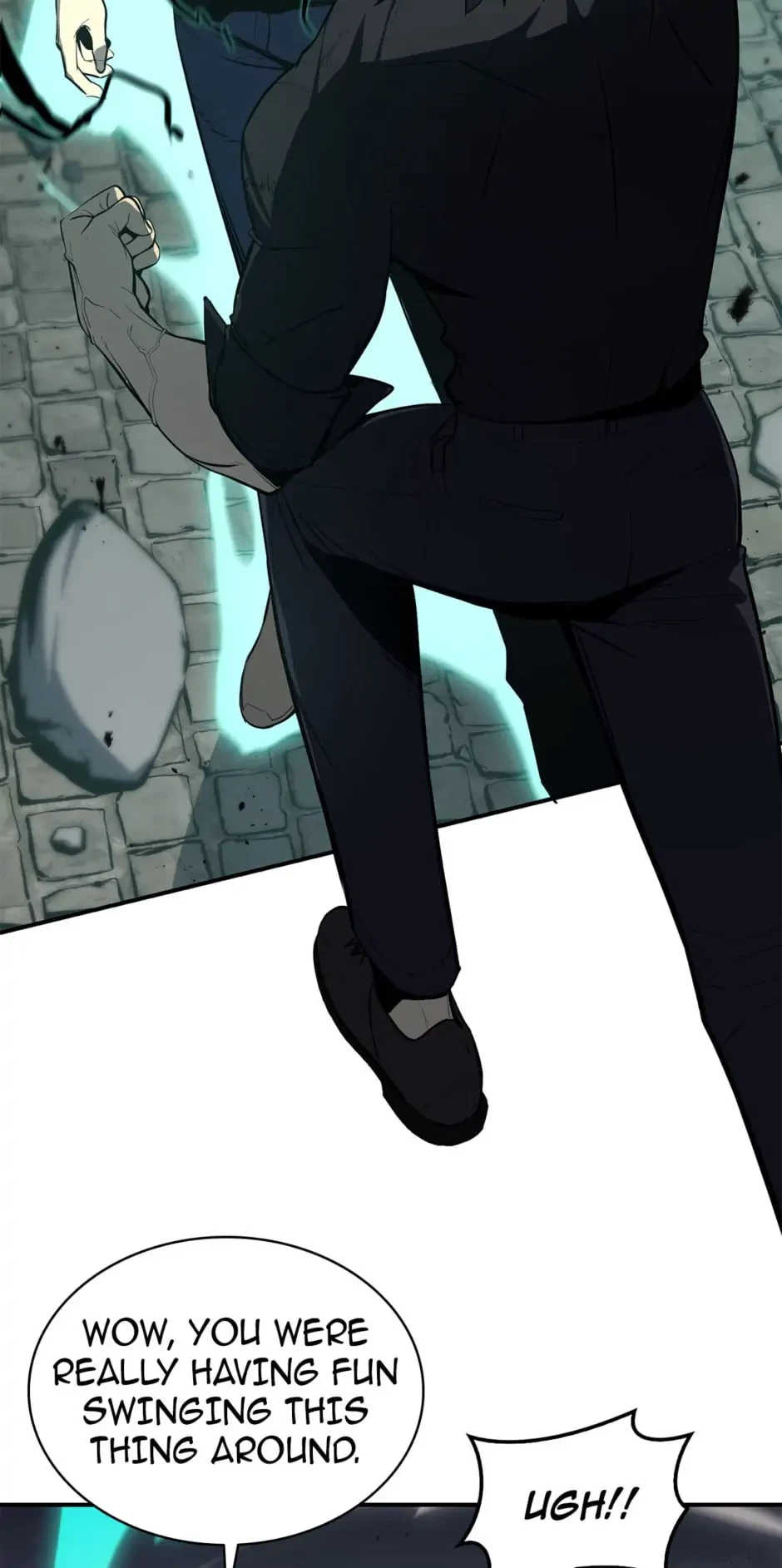 Return of the Disaster-Class Hero Chapter 22 - 98