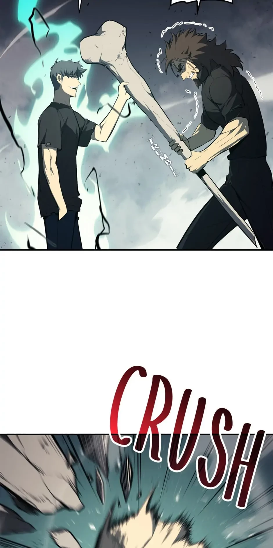 Return of the Disaster-Class Hero Chapter 22 - 99