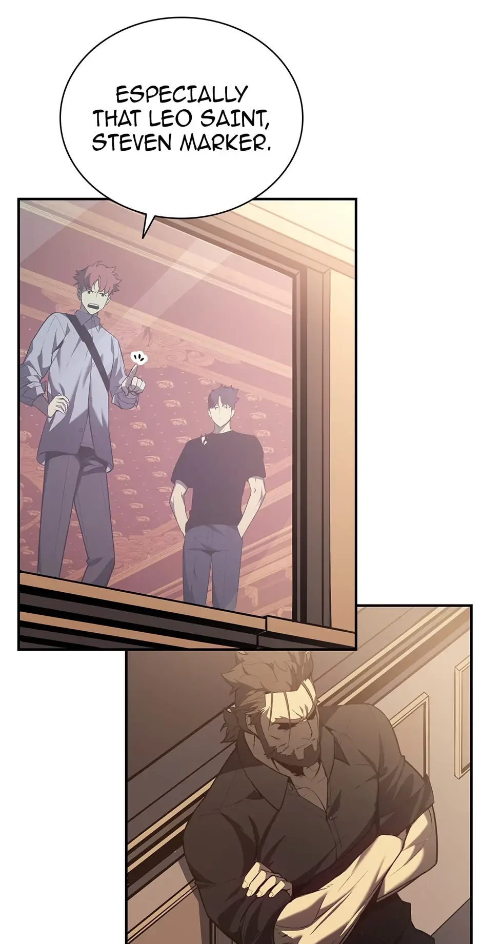 Return of the Disaster-Class Hero Chapter 20 - 26