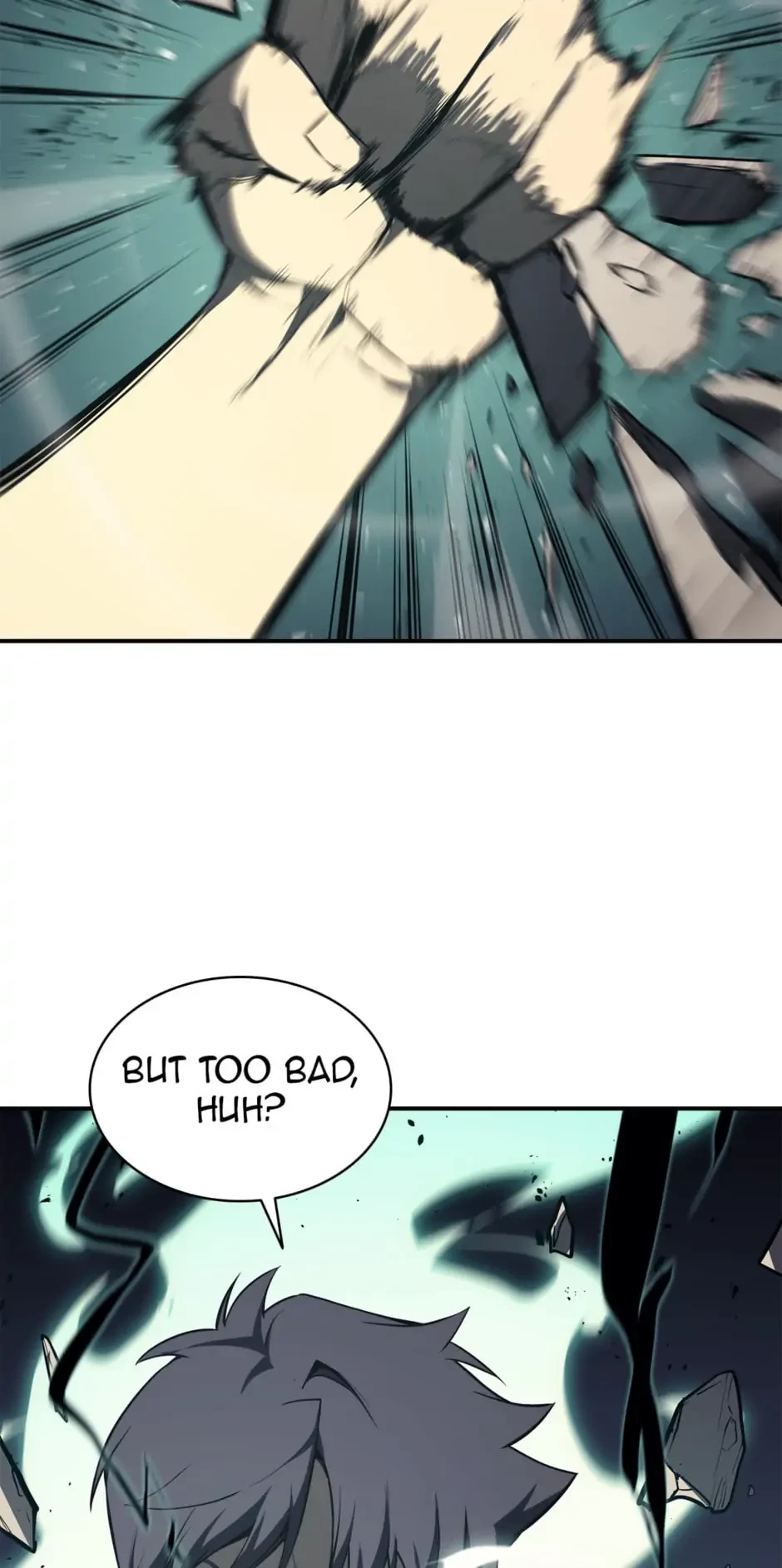 Return of the Disaster-Class Hero Chapter 22 - 100