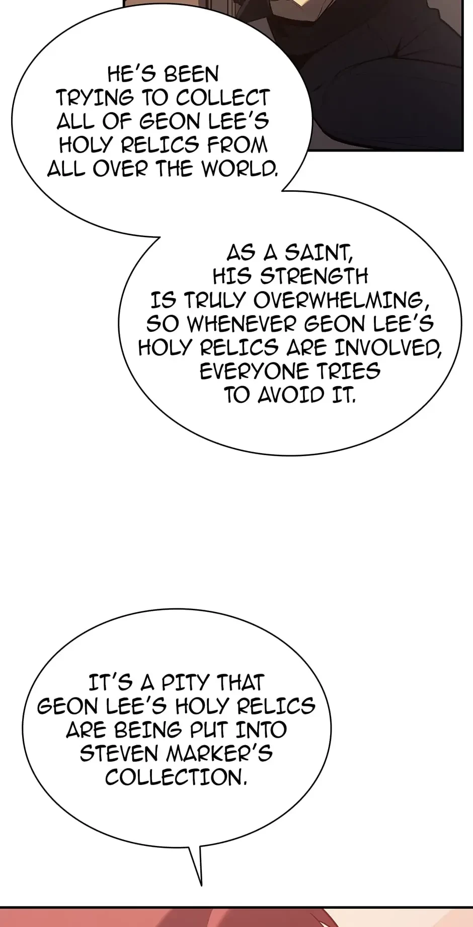 Return of the Disaster-Class Hero Chapter 20 - 27