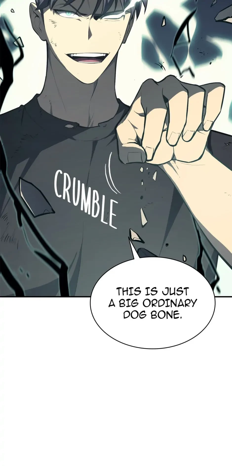 Return of the Disaster-Class Hero Chapter 22 - 101