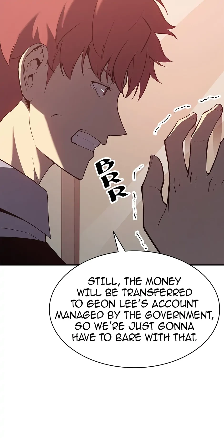Return of the Disaster-Class Hero Chapter 20 - 28