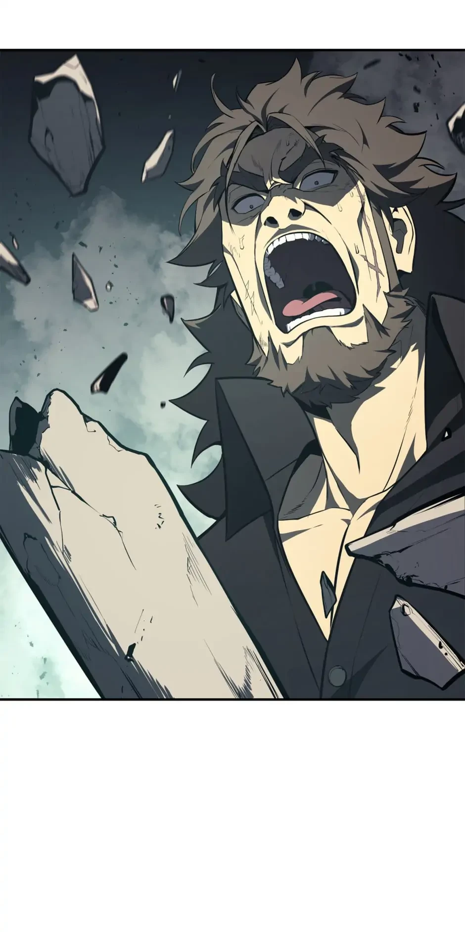 Return of the Disaster-Class Hero Chapter 22 - 102